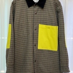 Acne Studious ジャケット