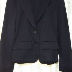 ジャケット 薄手