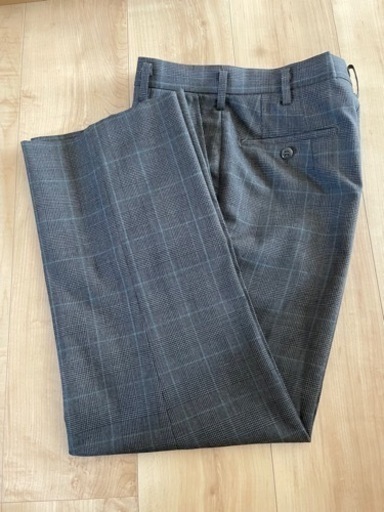 藤野中学校制服　夏冬セット　男子