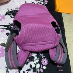 アップリカ　　Aprica だっこ紐　おんぶ紐の画像