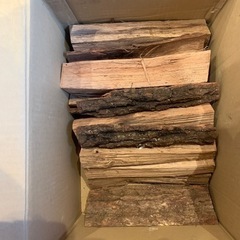 薪（３年前購入）あげます　の画像