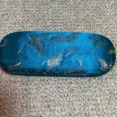 韓国 巾着 ストラップの画像