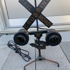 アンティーク照明