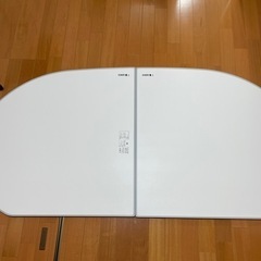 風呂の蓋の画像