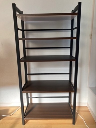 値下げしました。家具 収納家具 スチールラック