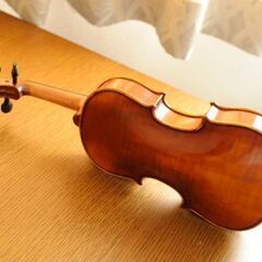 GCV Violin set No.017 1/10 ヴァイオリン バイオリン