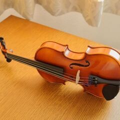 GCV Violin set No.017 1/10 ヴァイオリン バイオリン