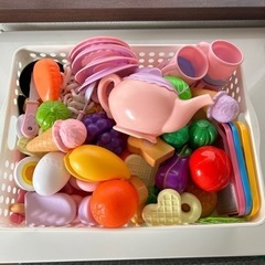 おもちゃ キッチン おままごと 