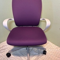 イトーキ　フルゴチェア　 オフィス用家具 いす