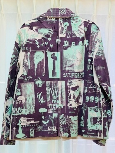 Acne Studios ジャケット