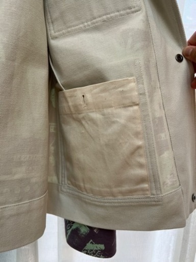 Acne Studios ジャケット