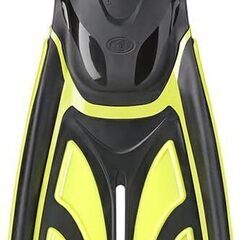 TUSA  SF-0111 Hyflex Zoom フィン ストラップの画像