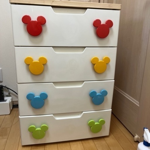 【受取予定者決定】家具 収納家具 タンス、衣類収納