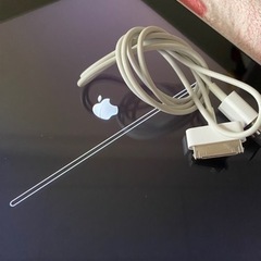 【問合せ停止】Apple iPad 64GB wifiモデルA1219