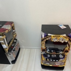 花の慶次スロット台