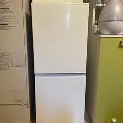 【激安3点セット】無印良品の洗濯機/冷蔵庫/炊飯器の画像