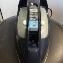 東芝　スチームアイロン　TA-B58