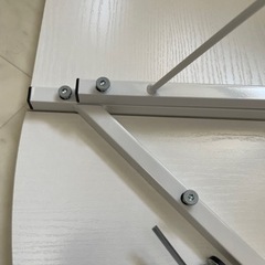 引渡し予定者決定家具 オフィス用家具 机の画像