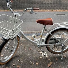 中古】長崎県の子供用自転車を格安/激安/無料であげます・譲ります 