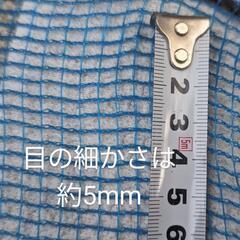 多目的ネット（網）★防鳥、園芸、スポーツなど使い方いろいろ！の画像