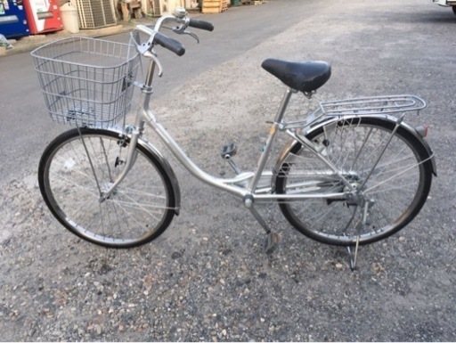 自転車 49(ブリヂストン)
