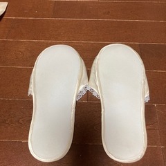 香港購入　シルクパジャマ　薄黄色　L   ⭐️最終お値下げしました‼️の画像