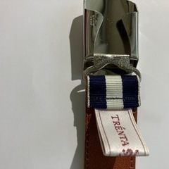 【 ＴＲＥＮＴＡ ＯＴＴＯ 】レディース・ファッションベルトの画像