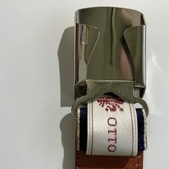 【 ＴＲＥＮＴＡ ＯＴＴＯ 】レディース・ファッションベルトの画像