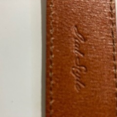 【 ＴＲＥＮＴＡ ＯＴＴＯ 】レディース・ファッションベルトの画像