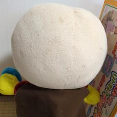 ビッグサイズ リトミックダンス アンパンマン バンダイの画像