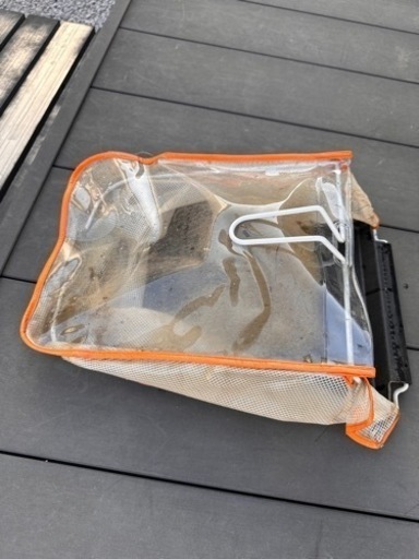 RYOBI 芝刈り機