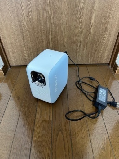 ホームプロジェクター