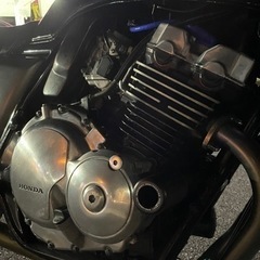 cb400sf NC31 versionR 売りor交換の画像