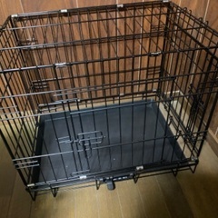 ペットゲージ