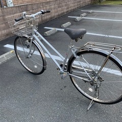 自転車 の画像