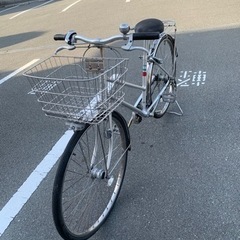 自転車 の画像