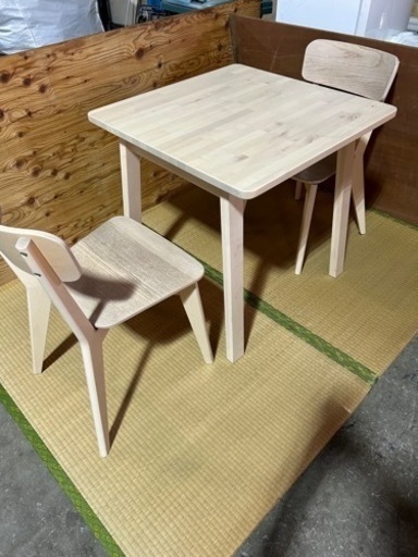 家具 ダイニングセット