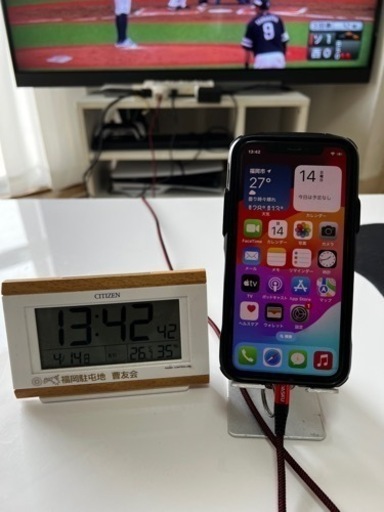 iPhone11pro256GBスペースグレイSIMフリー