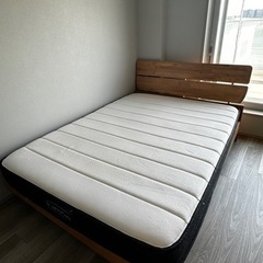 家具 ベッド シングルベッド