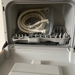 食器洗い機の画像