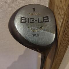 中古ゴルフクラブの画像