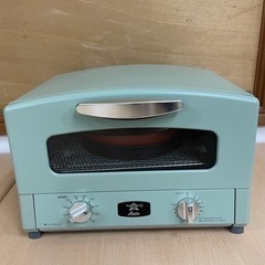【値下げしました！】アラジン　グラファイトグリル・トースター　4...