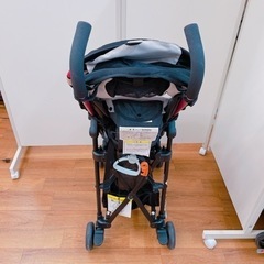 4BG1 Aprica アップリカ ベビーカー stick B型 ベビー用品 の画像