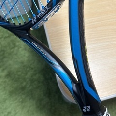 Yonex EZONE DR 100 の画像