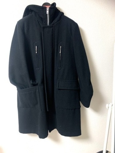 モードブランド〜カジュアルブランド