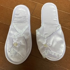 香港購入　シルクパジャマ　薄紫　XL   ⭐️最終お値下げしました‼️の画像