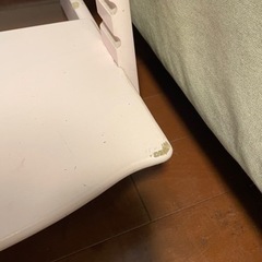 ストッケ　トリップトラップ　ベビーピンクの画像
