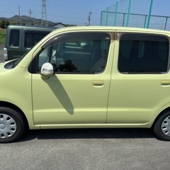 ダイハツ　ムーブラテ　