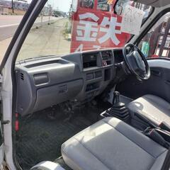 スバルサンバートラクの画像