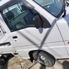 スバルサンバートラクの画像